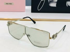 Picture of MiuMiu Sunglasses _SKUfw55116028fw